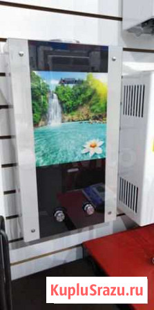 Проточный водонагреватель Etalon Altar 10 G Астрахань - изображение 1