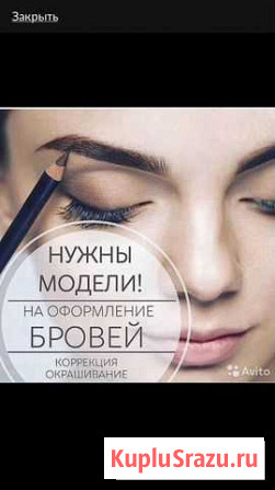 Архитектура бровей Чита - изображение 1