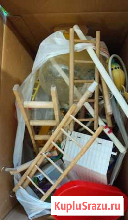 Аксессуары для птиц Орехово-Зуево - изображение 1