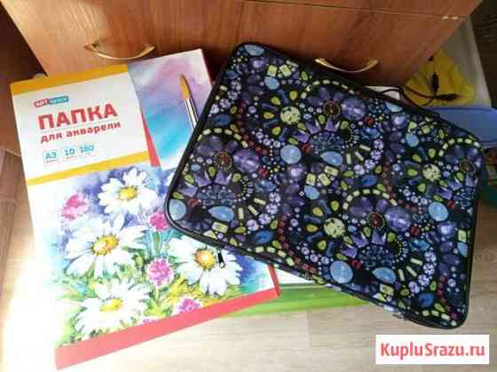 Папка формат А3 Казань