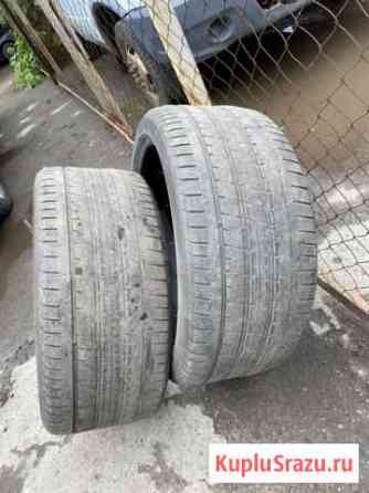 Pirelli P Zero 275/35 R20 Рязань