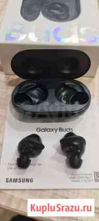 Беспроводные наушники samsung buds Киров