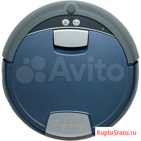 Запчасти iRobot Scooba Реутов - изображение 1