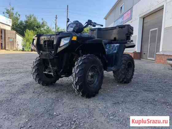 Polaris Sportsman 800 EFI Соликамск