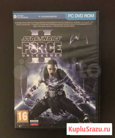Игра на пк Ноябрьск - изображение 1
