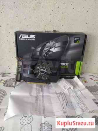 Nvidia GeForce GTX 1050 Курск