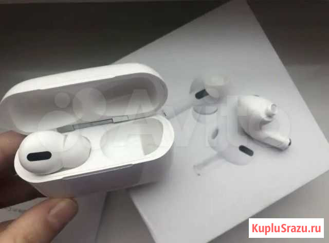 Беспроводные наушники Ростов-на-Дону - изображение 1