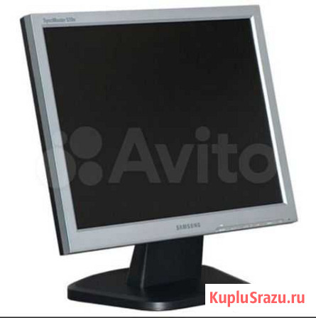 Монитор Samsung SycMaster 710N Ижевск - изображение 1
