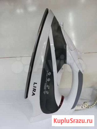 Утюг Lira LR-0606 Северобайкальск - изображение 1