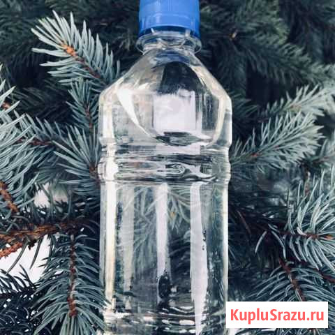Флорентинная вода пихты Сибирской Москва - изображение 1