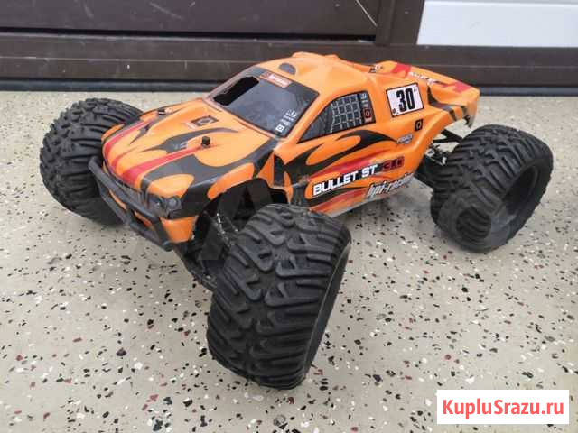 Hpi bullet Балабаново - изображение 1