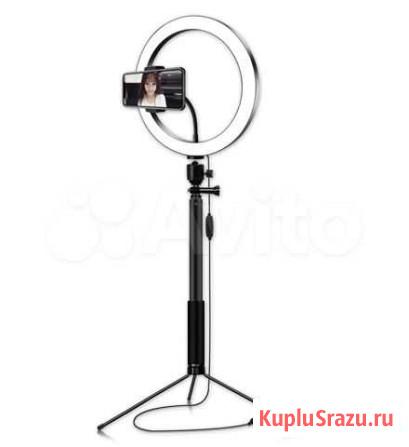 Кольцевая лампа Ижевск - изображение 1