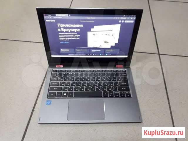 Нетбук Acer Улан-Удэ - изображение 1