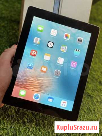 iPad 2 16Gb Поддержка 3G Новороссийск - изображение 1