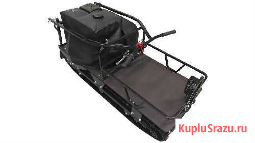 Мотобуксировщик Paxus 500, 13 л.с Улан-Удэ - изображение 1