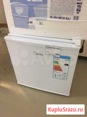 Холодильник midea Иркутск - изображение 1