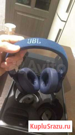 JBL live 500BT новые Белгород - изображение 1