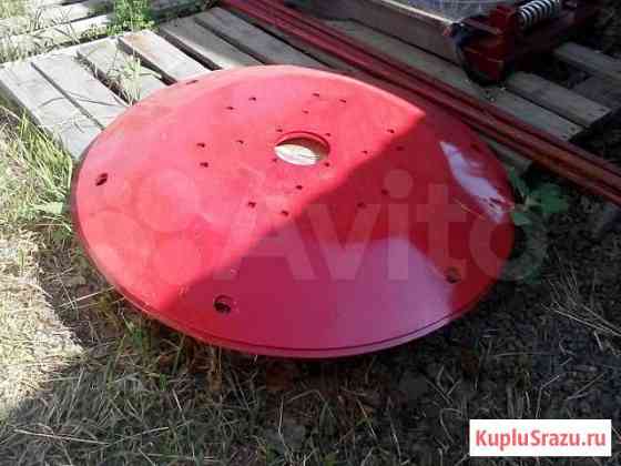 Тарелка косилки верхняя Wirax 1.35 (5070/010200) Челябинск