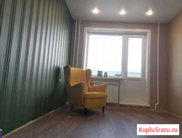 Поклейка обоев, ламинат, ремонт Екатеринбург - изображение 1