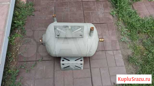 Котёл электрический Омск - изображение 1