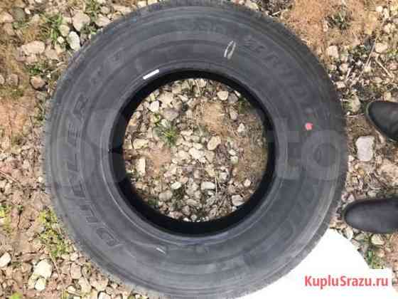 Bridgestone Dueler H/T 245/75 R17 Нижний Новгород