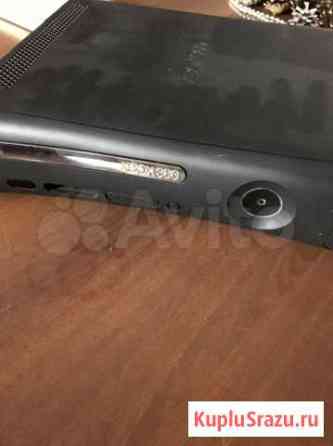 Xbox 360+ kinect Иркутск
