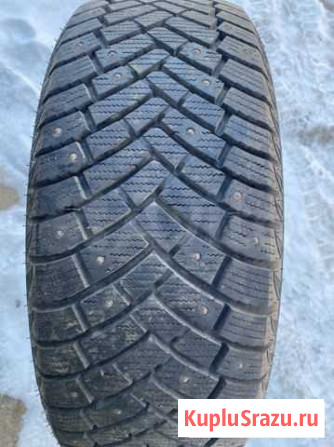 Зимние шины R18 225*55 Ярославль - изображение 1