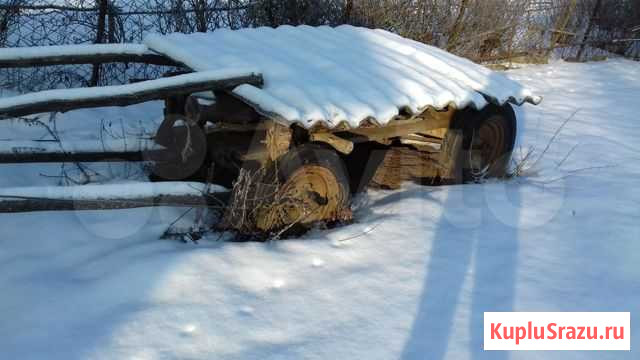 Конская телега, сани, плуг, окучник Дно - изображение 1