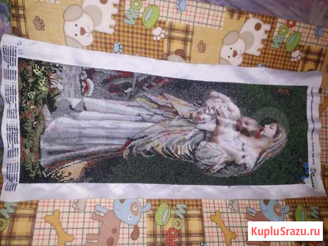 Картины Гусь-Хрустальный - изображение 1