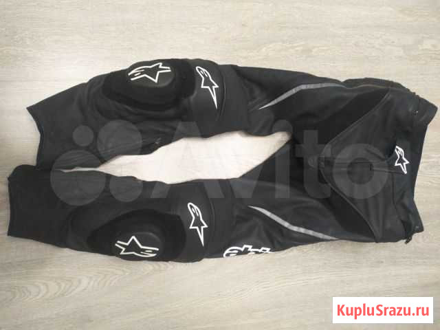 Мотоштаны alpinestars Калуга - изображение 1