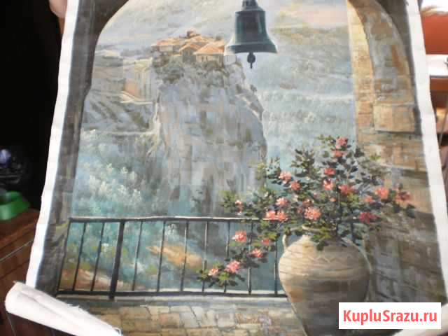 Картина Метеора Омск - изображение 1
