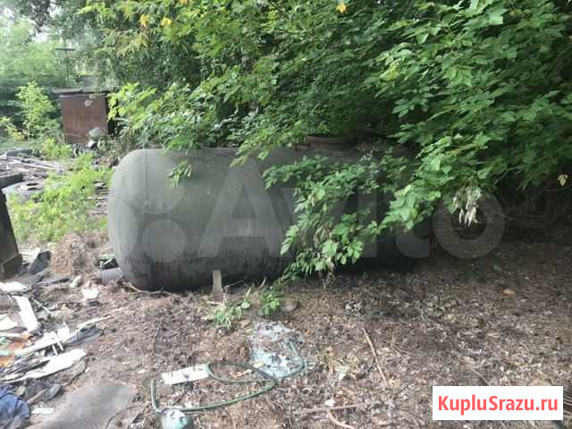 Бочка Клинцы - изображение 1
