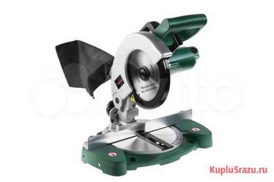 Пила торцовочная (стусло) Hammer Flex STL800 800Вт Ижевск
