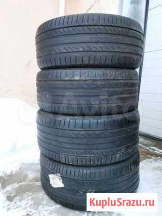 255/45 R18 275/45 R18 р/ш комплект Кострома - изображение 1