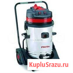 Soteco Panda 623 inox Профессиональный пылеводосос Петропавловск-Камчатский - изображение 1