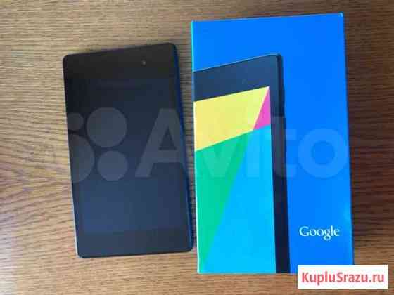 Nexus 7 32Gb Asus 2013 Саратов