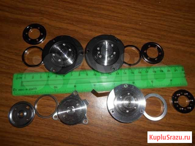 Заглушки корпуса и моторчики жд Сызрань - изображение 1