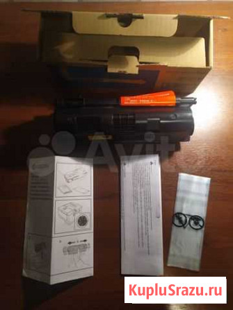 Картридж kyocera tk-1140,1100,170,160,475 Челябинск - изображение 1