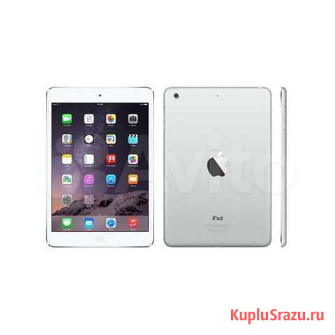 iPad mini 2 16 гб Волгоград - изображение 1