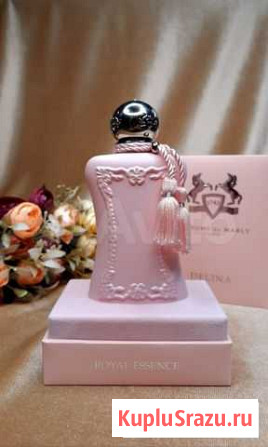 Нишевая Парфюмерия Parfums de Marly Delina Симферополь - изображение 1