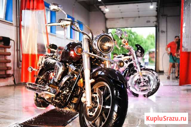 Yamaha Road Star XV1700 Омск - изображение 1