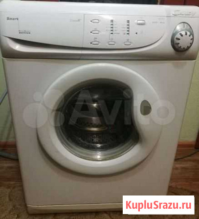 Стиральная машина Сергиев Посад - изображение 1