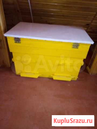 Продажа ульев Брянск - изображение 1