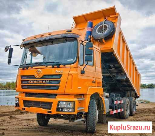 Самосвал shacman SX3258DR384 (F3000) 6x4 Краснодар - изображение 1