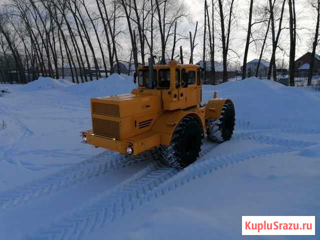 Кировец К-700А нд-3 Каменка - изображение 1