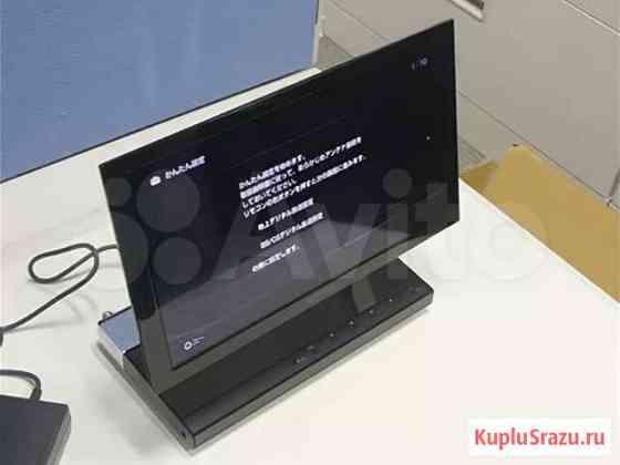 Japan version Sony XEL-1 Сочи