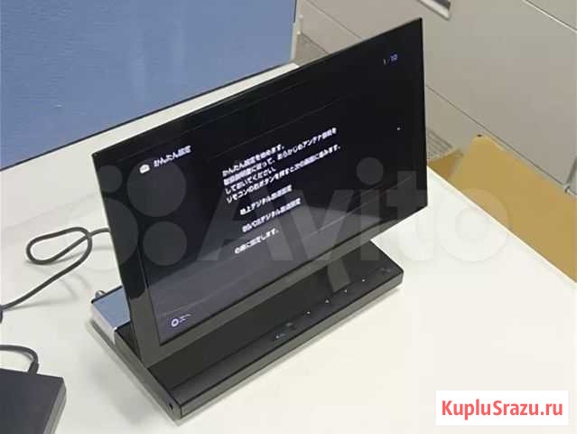 Japan version Sony XEL-1 Сочи - изображение 1