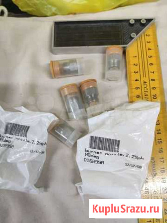 Форсунка Steinen 5.50GPH, 60SS Южно-Сахалинск - изображение 1