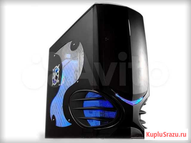 Игровой компьютер Кузнецк - изображение 1