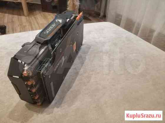 Продам видеокарту 1080ti aorus Новосибирск